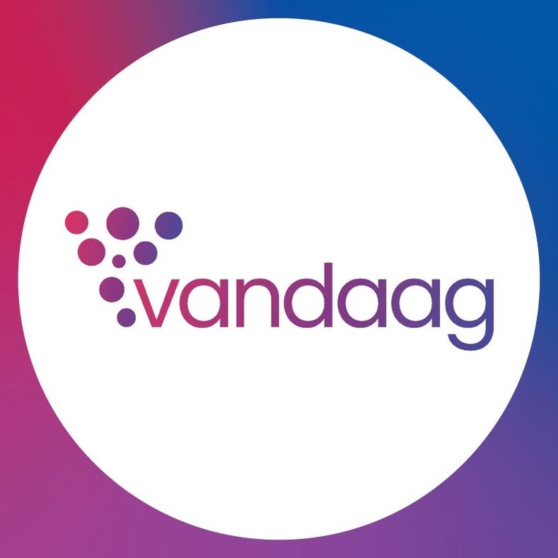 Vandaag
